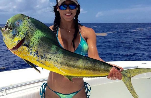 Fort Lauderdale Deep Sea Fishing Charters