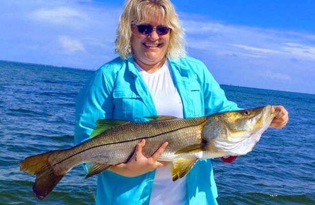 Melbourne Inshore Fishing Charters