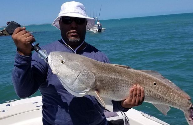 St Petersburg Inshore Fishing Charters