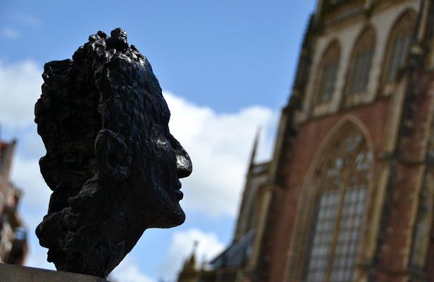 City game Haarlem: The Secrets of its Golden Streets