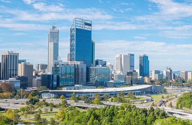 Full-Day Perth, Fremantle, Swan Valley & Wildlife Park