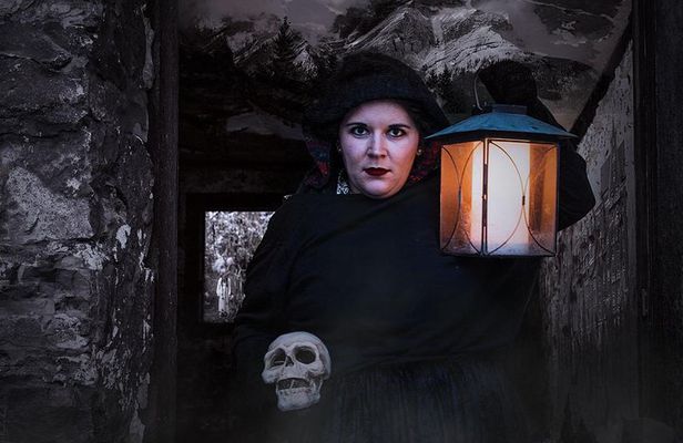Banff Ghost Walks
