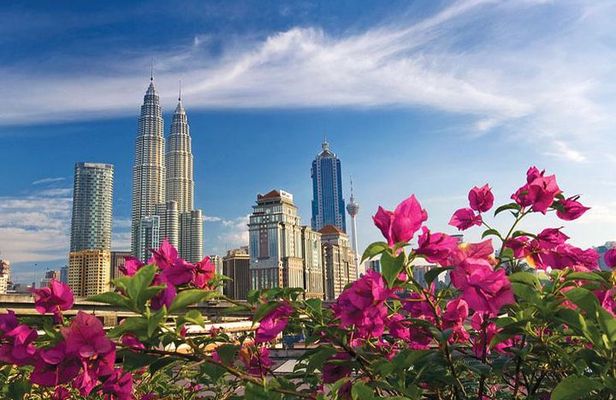 Half Day KUALA LUMPUR CITY NOTED LANDMARKS TOUR