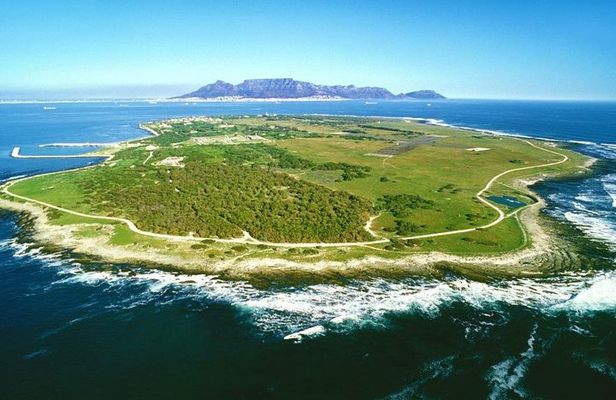 5 Days Johannesburg and Cape Town Tour - Best 5 Days Tour