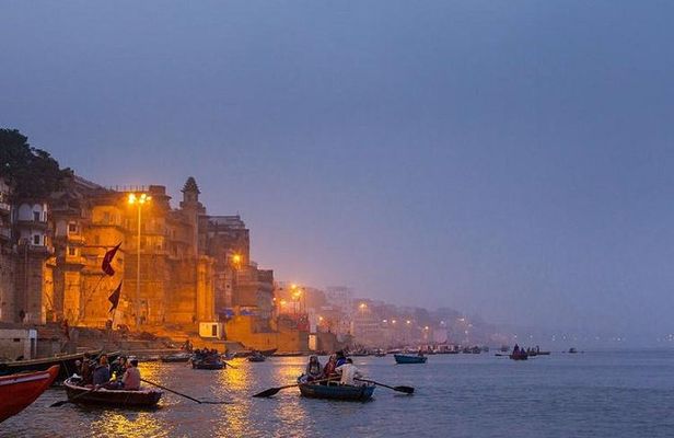 03 Days Buddhist Tour Varanasi Bodhgaya Rajgir Nalanda Form Delhi By Flight