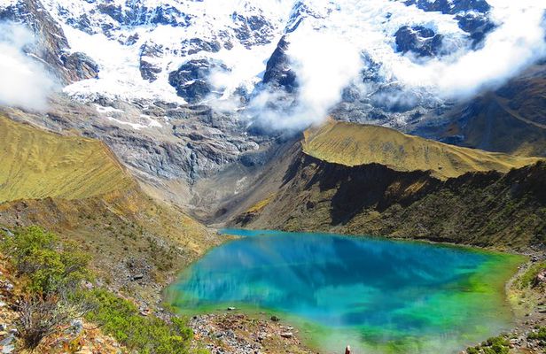Humantay Lake Day Hike (Small Group or Private)