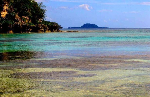 Chief Roi Mata Domain & Artok Island Tour of Vanuatu