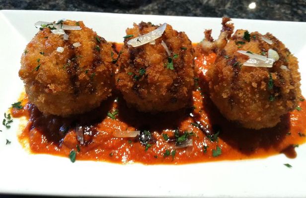 Federal Hill Food Tour