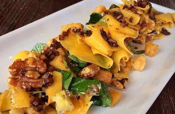 Downtown Houston Food Tour