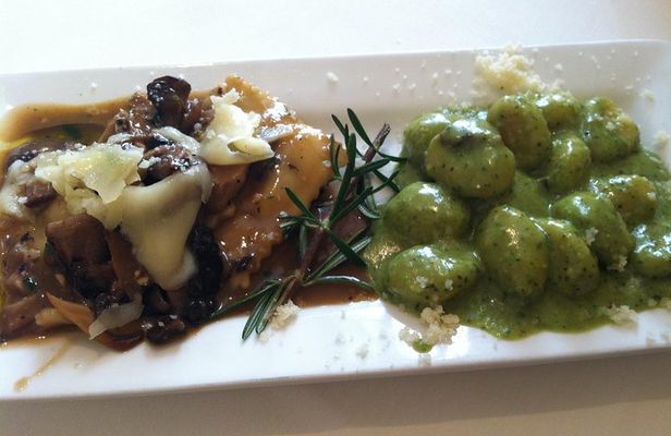 Little Italy Neighborhood Food Tour of Cleveland