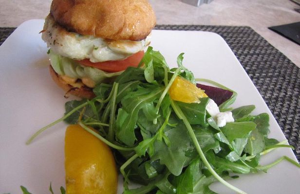 Dupont Circle Food Tour