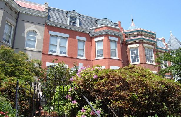 Capitol Hill Food Tour