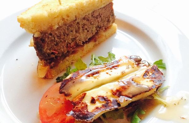 Fells Point Food Tour in Baltimore