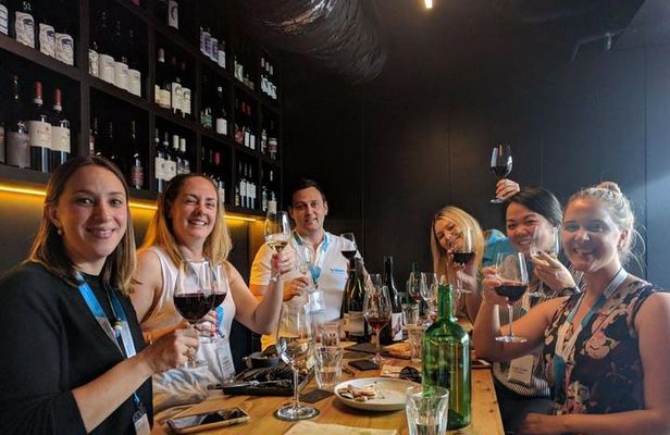 Brisbane Evening Food Tour: After Dark Trail