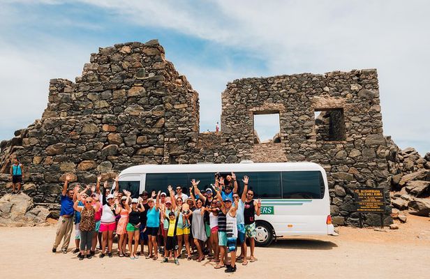 Aruba Countryside Tour