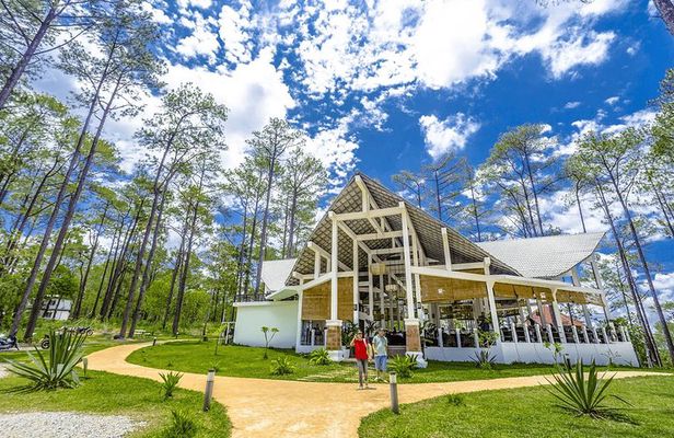 Kirirom National Park Private Day Tour from Phnom Penh