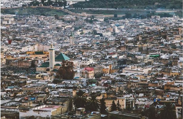 Two days tour to Fes