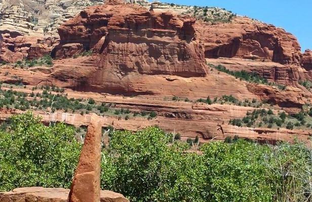 3-Hour Sedona Spirit Journey and Vortex Tour
