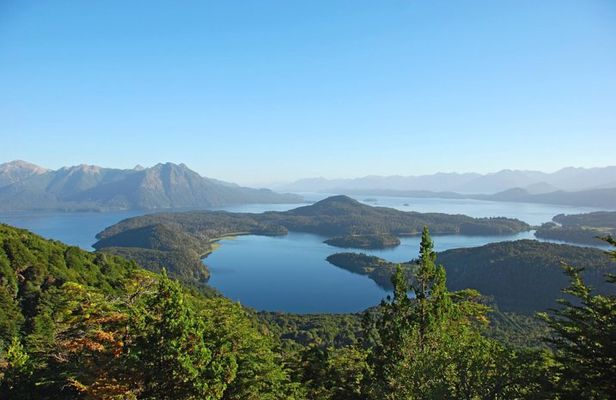 Bella Vista Trekking Full Day Experience