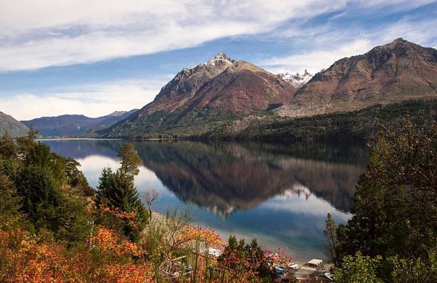 El Bolson and Lago Puelo Sightseeing Tour