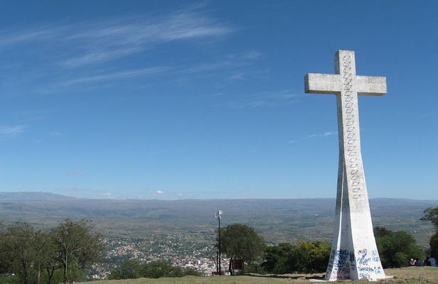 Full Day Tour to Punilla Valley from Cordoba