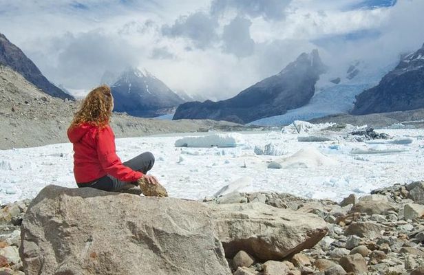 Adventure Trek and Navigation in Los Glaciares National Park