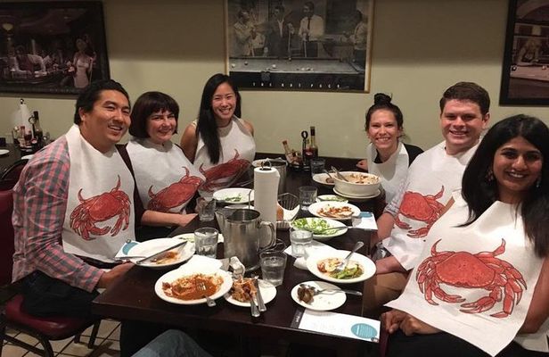 Exclusive: North Beach Culinary Experience and Alcatraz Tour