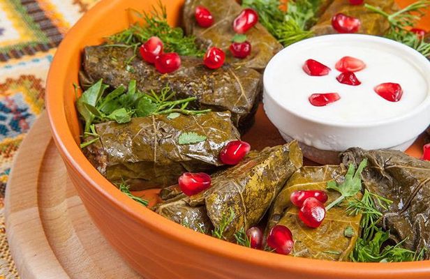 Gastronomic Tour in Armenia