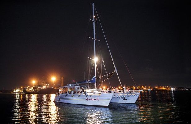 Bali Hai - Aristocat Evening Dinner Cruise