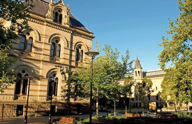 Adelaide City Highlights Tour