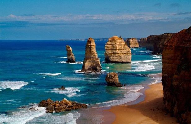 Private Tour: Great Ocean Road from Melbourne