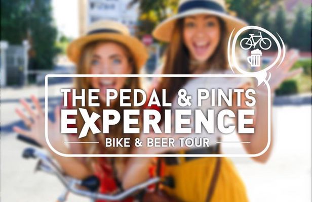 The Pedal & Pints Discount (Penny Pincher)
