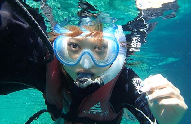 Small-Group Mesoamerican Barrier Reef Snorkeling in Puerto Morelos