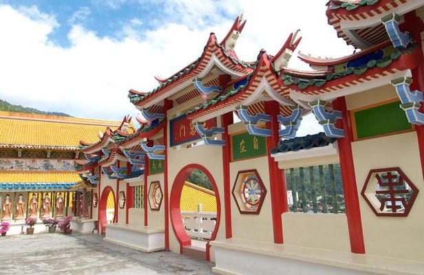 7-Days Best of Malaysia
