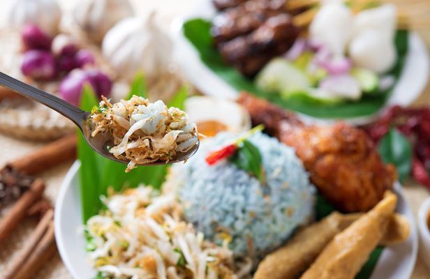 Experience Malaysia: Authentic Malaysia Cooking Tour