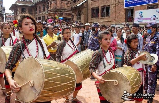 Day Tour to Medieval Village Kritipur