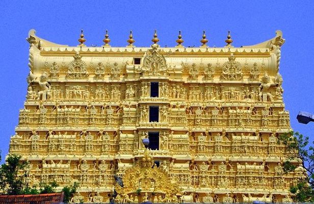 Private Custom Tour: Thiruvananthapuram (Trivandrum) Sightseeing with guide