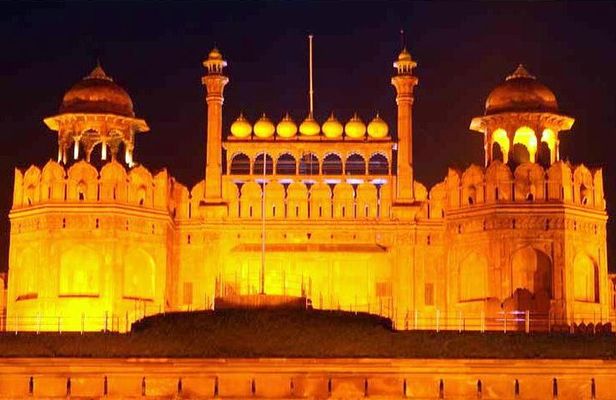 5-Night Delhi, Agra, Jaipur with Private Guide