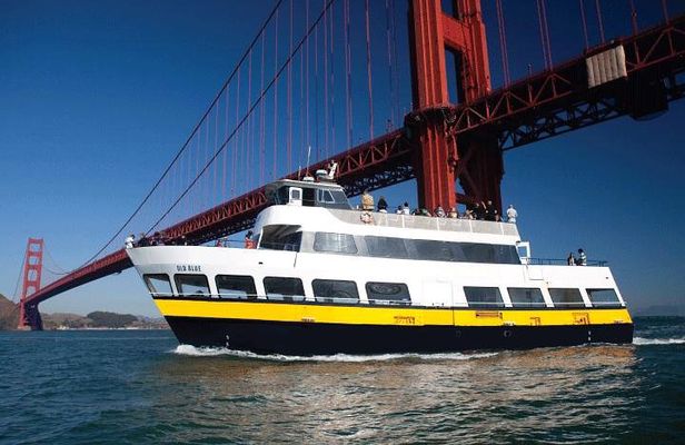 San Francisco Bay Cruise
