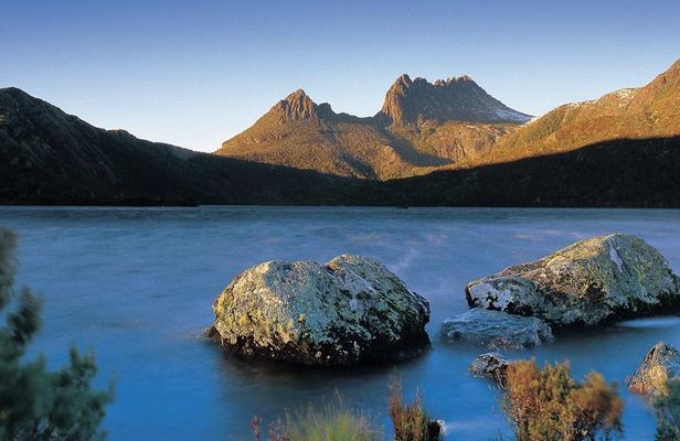Cradle Mountain Day Tour from Launceston Including Lunch