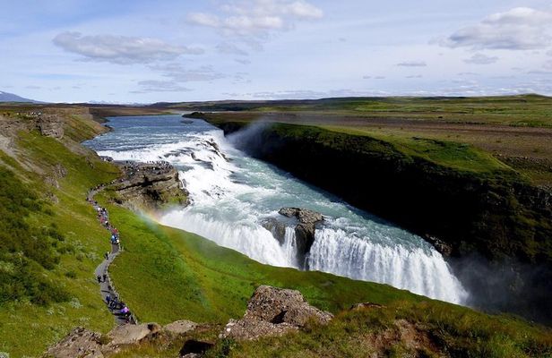 Private Golden Circle Tour Iceland | Day Tour
