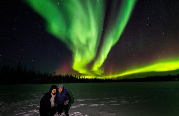 Northern Lights Tours
