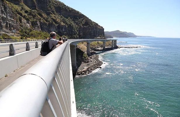 Private Sydney South Coast to the Southern Highlands Tour