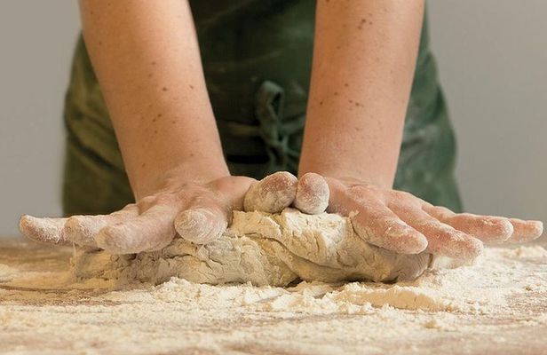 Cooking Lesson: From The Market To The Table in Florence