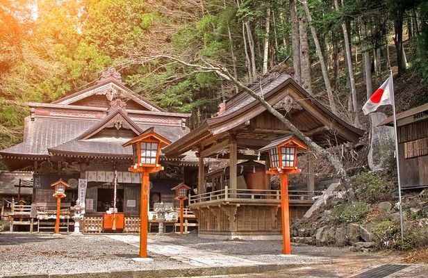 Mt Fuji and Kawaguchiko Private Tour