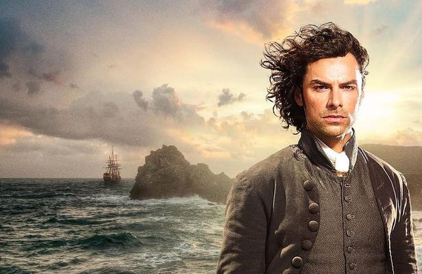 Private Full-Day Tour of Poldark Filming Locations from Cornwall