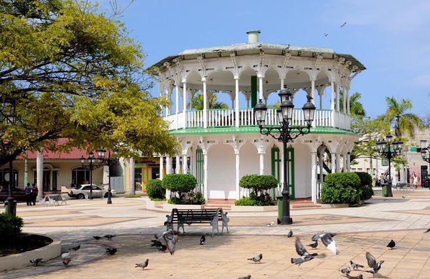 Puerto Plata City Tour from Puerto Plata