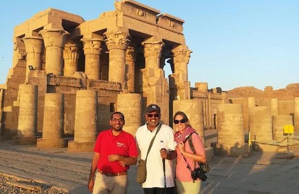 6 Days Cairo & Nile Cruise Tour Package