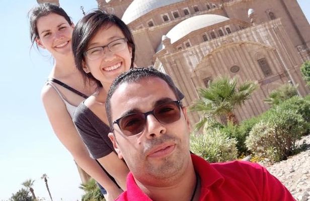Old Islamic & Coptic Cairo Tour