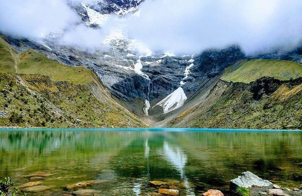Tour Hike to Humantay Lake with Buffet Lunch